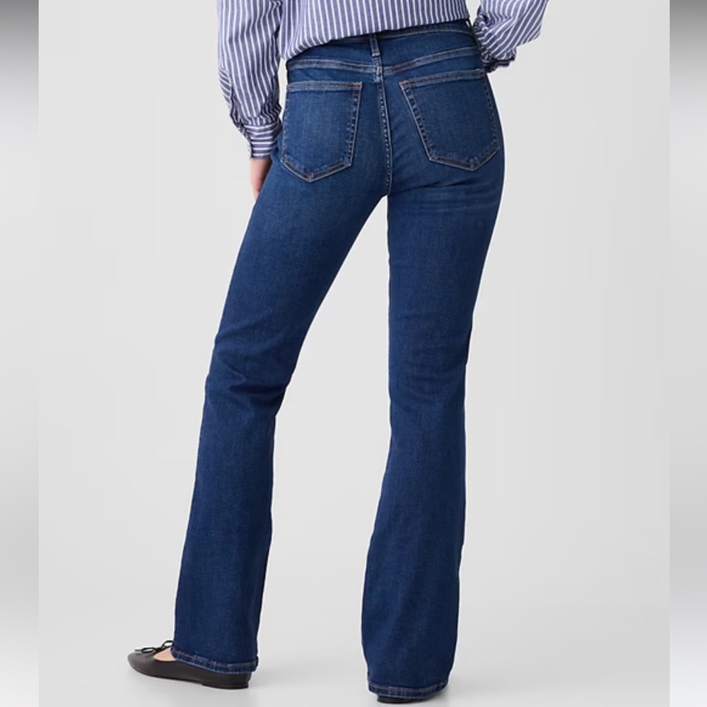 Gap Baby Boot Midrise
